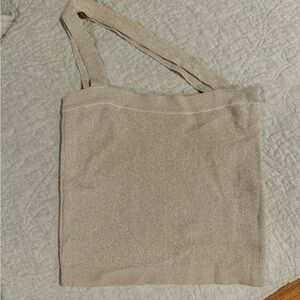 SUPERDOWN SPARKLY TOP